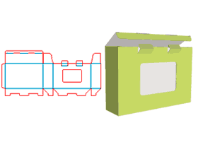 上盖插口底部自锁底管式盒,顶部加插锁更好的保护产品不易自开,卡扣,开窗贴pvc/pet,可见内部产品,彩盒,卡纸瓦楞纸坑纸盒,包装结构设计,包装盒结构,包装设计,化妆品包装,化妆品包装设计,电子产品包装设计,产品包装设计,玩具包装设计,促销品包装设计,食品包装设计