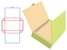 展示盒,字画包装,精品书包装,古董包装,礼盒包装设计