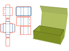 书型精品盒,书形翻盖精品盒,手工盒,翻盖礼盒,硬纸板盒,礼盒,精装盒,磁铁盒