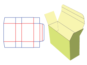 展示盒,包装容器,五金器具